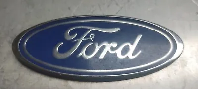 Ford Xd/xe Falcon 'ford'' Emblem Boot Badge - Genuine And Extremely Rare • $25