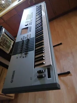 Yamaha Motif XS8 88 Key Workstation • $1599