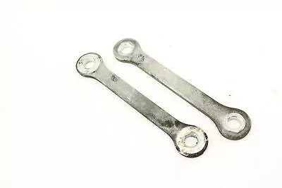 $22.49 • Buy Yamaha Fz700 Fz750 V Star 1100 Rear Back Shock Absorber Linkage Link Set Links