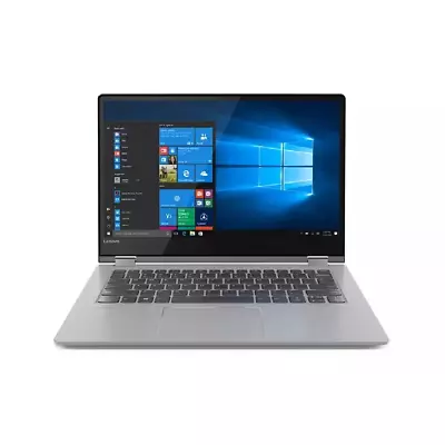 Lenovo Yoga 530-14IKB 14  Laptop I5-8250U 128GB 8GB RAM - Fair Condition • $199