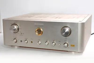 £1148.29 • Buy Used Marantz PM-14SA Ver.2 Integrated Amplifier AC100V Rare
