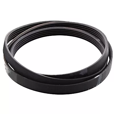 Washing Machines Drum Drive Belt For Electrolux Simpson AEG 132353120 5PJE1196 • $18.99