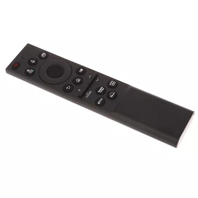 BN59-01385B For Samsung Rechargeable Solar Voice TV Remote UE55AU8070 A • $22.21