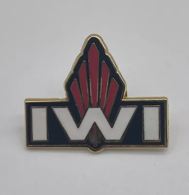 IWI Israel Weapons Industries Metal Lapel Pin • $7