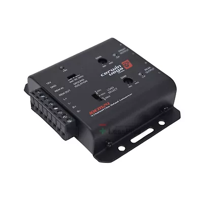 Cerwin Vega IOEM24 2/4 Channel Line Output Converter 2/4-IN 2/4-OUT • $37.99