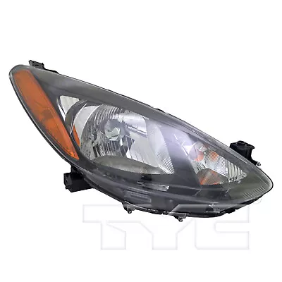 For 2011-2014 Mazda 2 TouringSport Headlight Passenger Right Side • $218.33