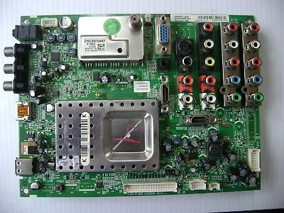 $30 • Buy RCA L40FHD41YX9 Main Board 4A-LCD40T-SS8    #1C