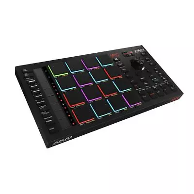 Akai Professional MPC STUDIO 2 Music Production Pad Controller • $199