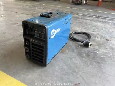 2021 Miller CST 282 Portable Suitcase Lightweight Stick/Tig Welder Power Bidadoo • $730