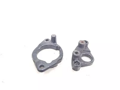 2009 Harley Sportster XL883 1200 Rear Swingarm Pivot Bolt Mount Brackets • $17.90