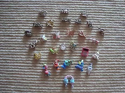 Authentic Origami Owl   Your Choice  Of Charms (some HTF)  New   C15  • $3.95