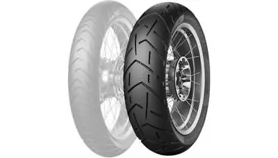 Metzeler Tourance Next 2 Dual Sport Tire 140/80R17 69V Rear Radial TL • $211.16