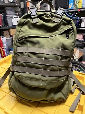 Tactical Tailor 3 Day Pack Great Condition. Army Green • $91