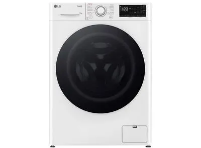 LG Electronics F4Y511WWLA1 11Kg 1400Rpm Washing Machine • £649