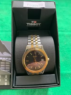 Tissot PR50 Quartz Gents Watch Super Looking Watch • £89