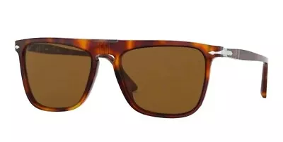 $75 • Buy Persol PO3225S Unisex Adult Sunglasses - Brown