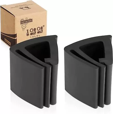 10L0L Universal Golf Cart Windshield Retaining Clips For Yamaha EZGO Club Car • $10.99