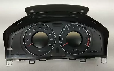 2008 Volvo S70 S80 Series Speedometer MPH Instrument Gauge Cluster • $89.96