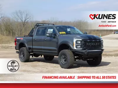 2023 Ford F-250 Lariat • $103512.50