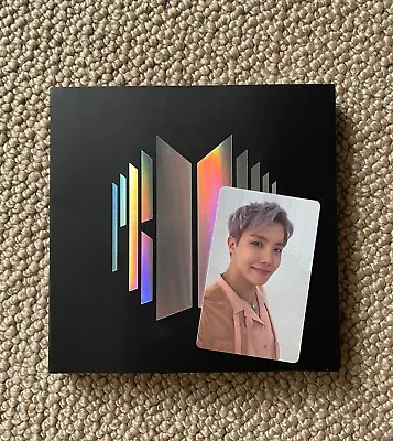 BTS Proof - Compact Edition (CD 2022 3-Discs) With J Hope Photocard • $30