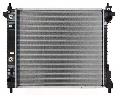 Radiator For 2010-2016 9-4X SRX • $80.97