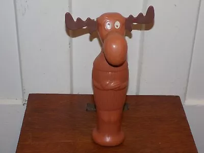 Vintage Bullwinkel The Moose Soaky • $24