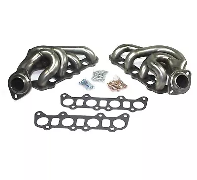 JBA Headers 2015-2022 Ford F-150 5.0L  50 State CARB Approved 1683S  1 3/4'' • $599.95