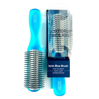 Oxford Biolabs® Ionic Brush By Kent • £12.95