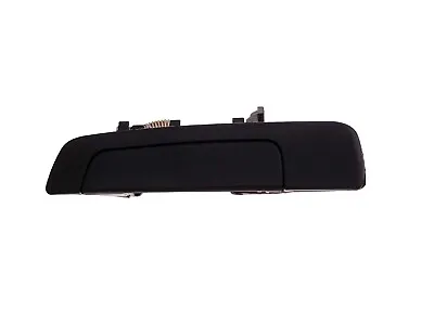For Mitsubishi Galant 99-03 Outer Rear Left Door Handle MI1520104 MR777058 • $12.34