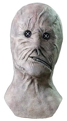 Clive Barker's Nightbreed Full Adult Costume Mask Dr. Decker • $89.99