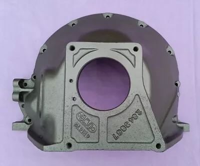 Mopar 1968 10-1/2” Bellhousing A-body 4 Speed Manual Transmission P/N 2843887 • $449