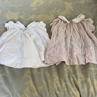 22 Vintage 1950’s Children’s Clothing • $25