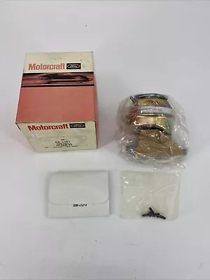 Ford Motorcraft CX-1101 EGR Valve Kit E5PZ-9H473-C 1984-85 Mercury NOS • $14.22