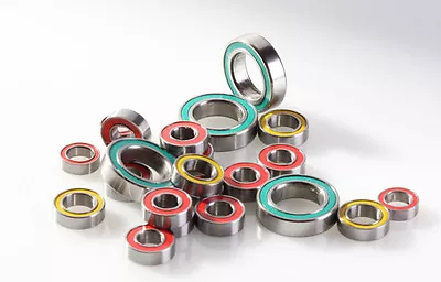 $35.98 • Buy Team XRay XB9 Ball Bearing Kit