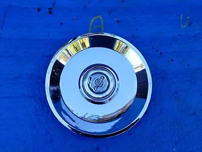 2005-2008 Chrysler Pacifica CHROME Wheel Center Cap Hubcap OEM 04880230AB  #a6 • $17