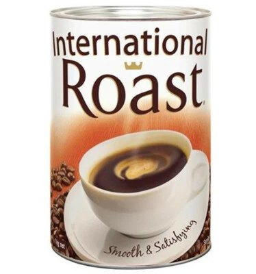 $54.95 • Buy International Roast Coffee 1kg