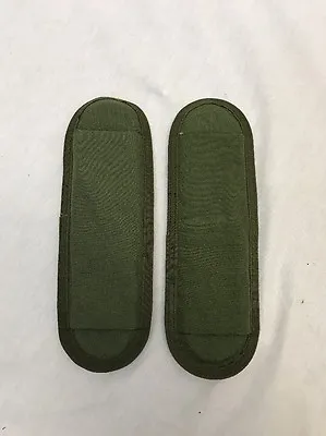 Eagle Industries OD Slip On Shoulder Pads PC Plate Carrier MBSS SFLCS SOF • $19.99