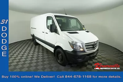 2016 Mercedes-Benz Sprinter 2016 Mercedes-Benz Sprinter 2500 Cargo 144 WB • $27685