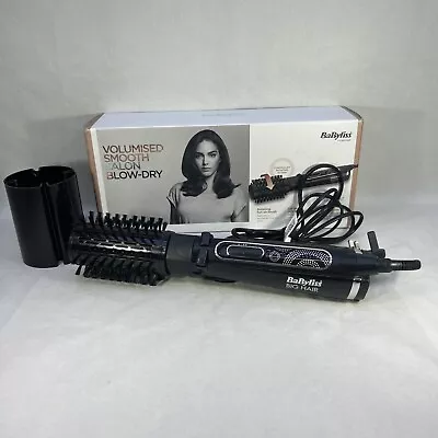 BaByliss Big Hair 50mm Blow Dry Hair Brush • £26.90