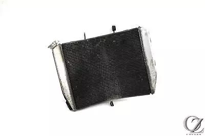 07-08 Kawasaki Ninja ZX6R ZX6 Radiator 39061-0092 • $63.95