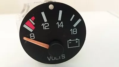 New Volvo Gauge 3918019 Voltage Gauge Volt Meter  • $159.99