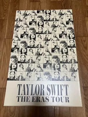 Taylor Swift ERAS Tour VIP Package Limited Goods JAPAN NEW • $108