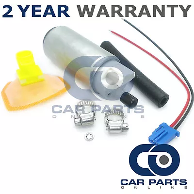 £19.95 • Buy Kawasaki Zx6r Zx6 R 2003 2004 2005 2006 2007 2008 2009 2010 Fuel Pump + Kit