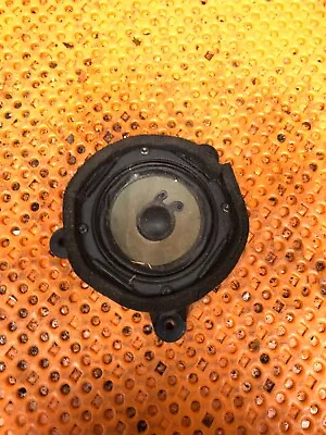 Mercedes Clk230 Speaker Front Door Bottom Speaker Bose W208 A2088200402 • £60