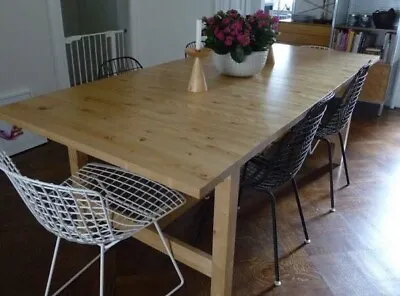 $70 • Buy Ikea Norden Dining Table