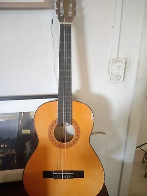 $80 • Buy Vintage Acoustic Guitar