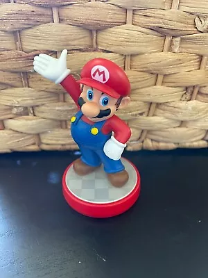 Mario Nintendo Super Mario Bros Series Amiibo • $5