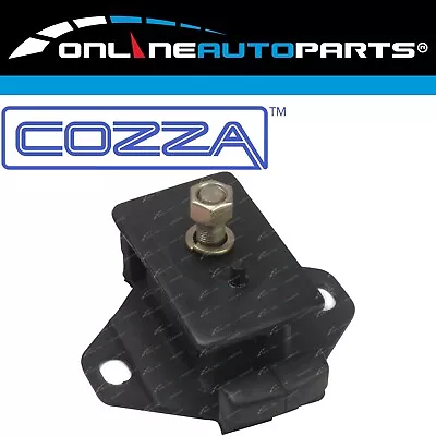 Front Engine Mount For Hilux YN55 YN56 YN57 YN58 1983~88 4cyl 1Y 2Y 3Y 4Y Petrol • $29.95