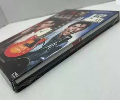 The Buddy Holly Story / La Bamba (DVD) • $14.99