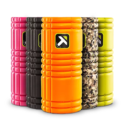 TriggerPoint GRID 1.0 Foam Roller • $84